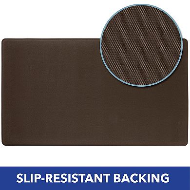 SoHome Cozy Living Seasoned with Love Kitchen Mat
