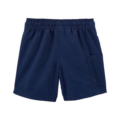 Baby Boy Carter's Carter's Swim Trunks