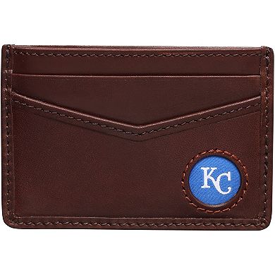 Kansas City Royals Card Case