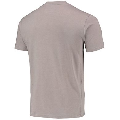 Men's Concepts Sport Black/Gray Brooklyn Nets T-Shirt & Shorts Sleep Set