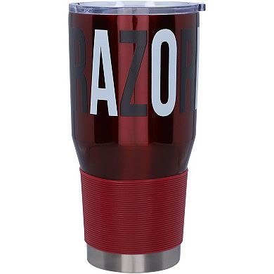 Arkansas Razorbacks 30oz. Team Game Day Tumbler