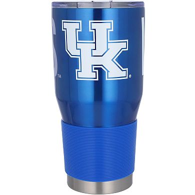 Kentucky Wildcats 30oz. Team Game Day Tumbler