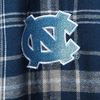 Men's Concepts Sport Navy North Carolina Tar Heels Big & Tall Ultimate Pants