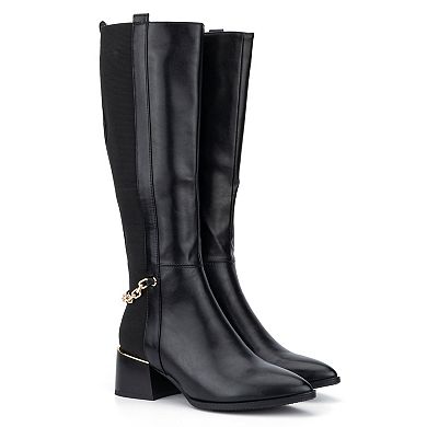 Torgeis Juniper Women's Knee-High Boots