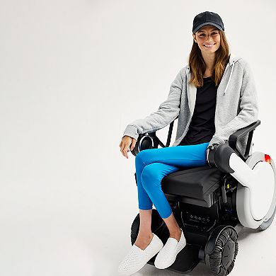 Women's Tek Gear® Adaptive Ultrasoft Fleece Jacket