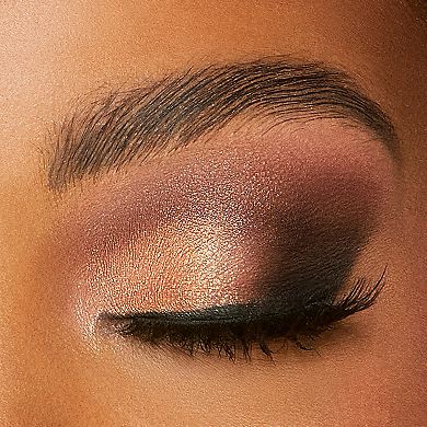 Born This Way Sunset Stripped Eyeshadow Palette