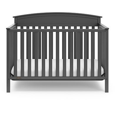 Graco Benton 4-in-1 Convertible Crib