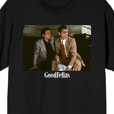 Men's GoodFellas Tommy DeVito Tee