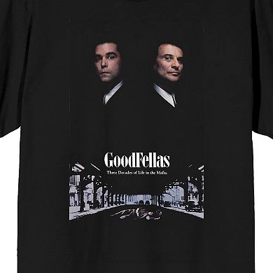 Men's Goodfellas Henry Hill Tee