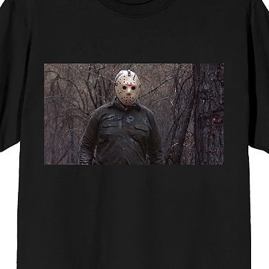 Men's Friday the 13th Jason Tee