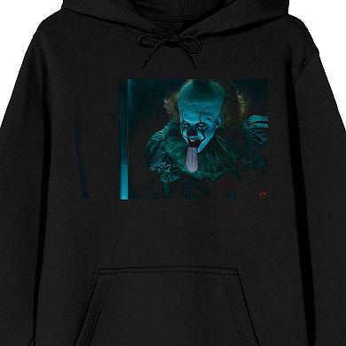 Men's IT Chapter 2 Pennywise Hoodie