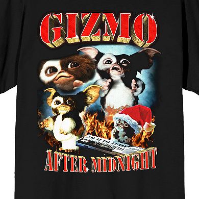 Men's Gremlins Gizmo Tee