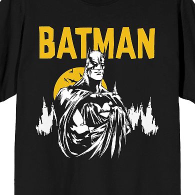 Men's Batman Gothams Protector Tee