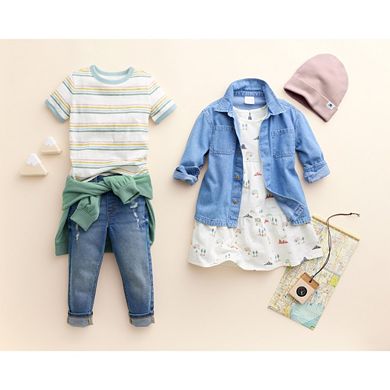Baby & Toddler Little Co. by Lauren Conrad Denim Jeans