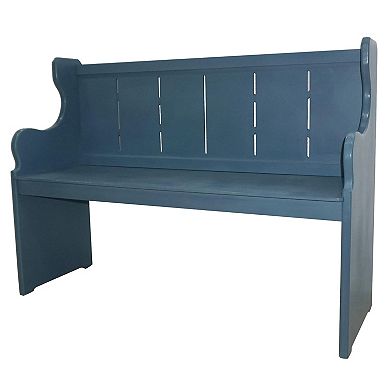 Shelby Pew Bench