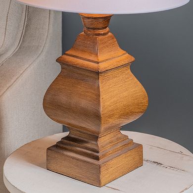 Georgia Table Lamp