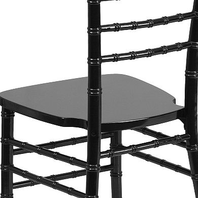 Flash Furniture Hercules Series Chiavari Dining Chair