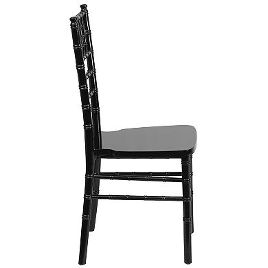 Flash Furniture Hercules Series Chiavari Dining Chair