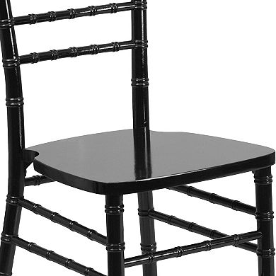 Flash Furniture Hercules Series Chiavari Dining Chair