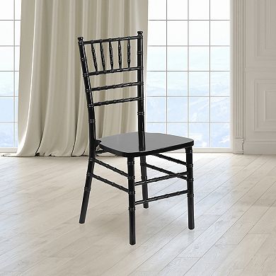 Flash Furniture Hercules Series Chiavari Dining Chair