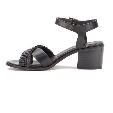 Vintage Foundry Co. Audrey Women's Leather Sandals