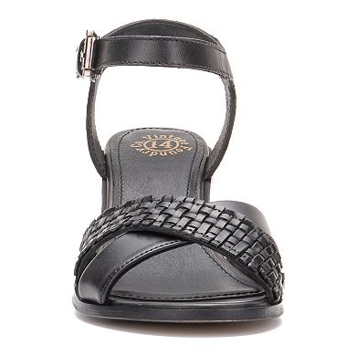 Vintage Foundry Co. Audrey Women's Leather Sandals