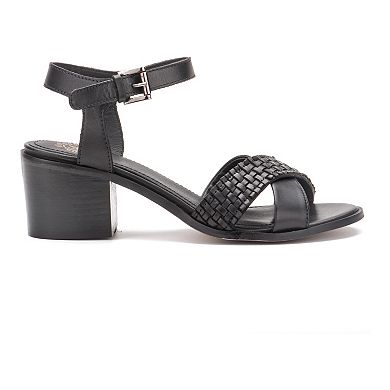 Vintage Foundry Co. Audrey Women's Leather Sandals