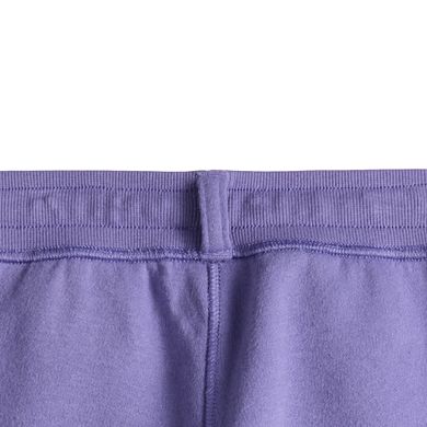 Girls 4-12 Jumping Beans® Adaptive Sensory, Easy Dressing, & Diaper Friendly Fleece Jogger Pants