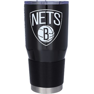 Brooklyn Nets 30oz. Team Game Day Tumbler