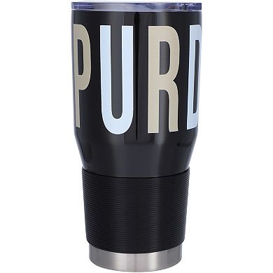 Purdue Boilermakers 30oz. Team Game Day Tumbler