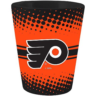 Philadelphia Flyers Full Wrap Collectible Glass