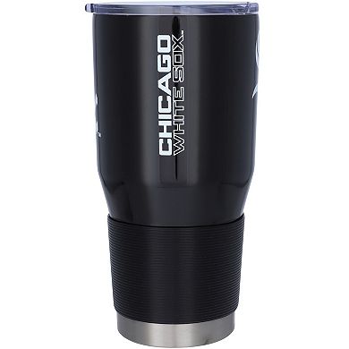 Chicago White Sox 30oz. Game Day Stainless Steel Tumbler