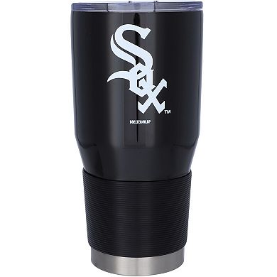 Chicago White Sox 30oz. Game Day Stainless Steel Tumbler