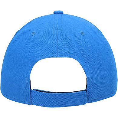 Youth '47 Powder Blue Los Angeles Chargers Basic MVP Adjustable Hat