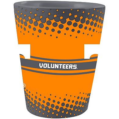 Tennessee Volunteers Full Wrap Collectible Glass
