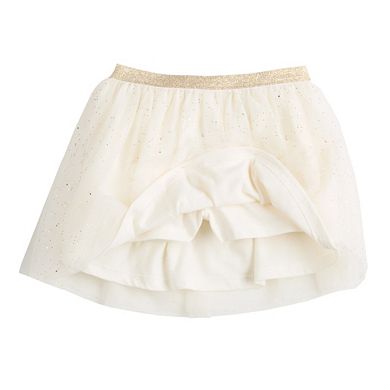 Toddler Girl Jumping Beans® Double-Layer Tutu