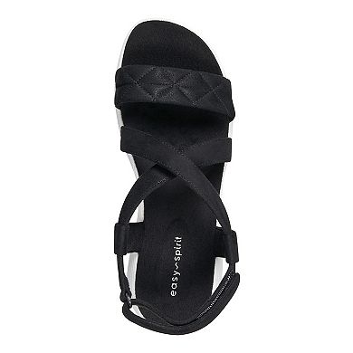 Easy Spirit Treasur Women's Sandals