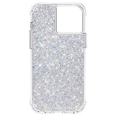 Case-Mate Twinkle Case with MicroPel for Apple iPhone 13 Pro Max / 12 Pro Max - Stardust