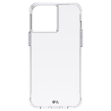 Case-Mate Tough Case for Apple iPhone 13 Pro Max / 12 Pro Max - Clear