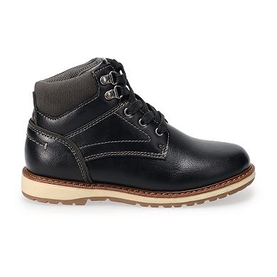 Sonoma Goods For Life® Shelton Boys' Ankle Boots