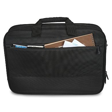 Samsonite Classic Business 2.0 17-Inch 2 Compartment Briefcase