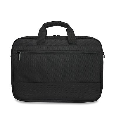 Samsonite Classic Business 2.0 17-Inch 2 Compartment Briefcase