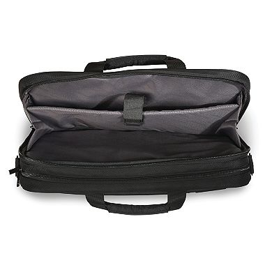 Samsonite Classic Business 2.0 17-Inch 2 Compartment Briefcase