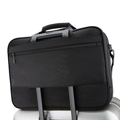 Samsonite Classic Business 2.0 17-Inch 2 Compartment Briefcase