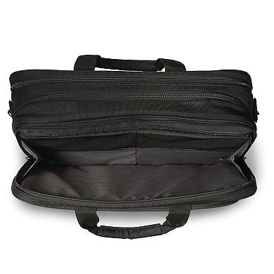 Samsonite Classic Business 2.0 3 Compartment Briefcase