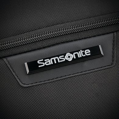 Samsonite Classic Business 2.0 3 Compartment Briefcase