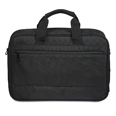 Samsonite Classic Business 2.0 3 Compartment Briefcase