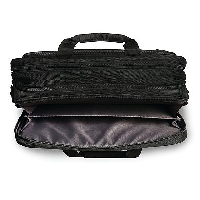 Samsonite Classic Business 2.0 3 Compartment Briefcase