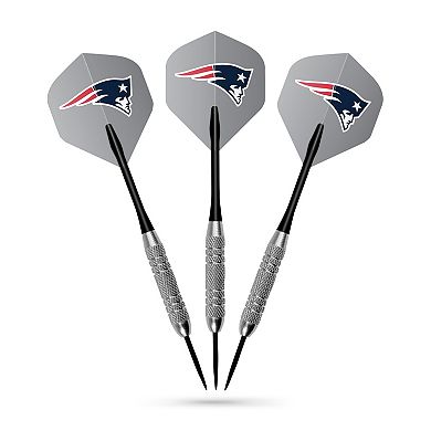 New England Patriots Fan’s Choice Dartboard Set