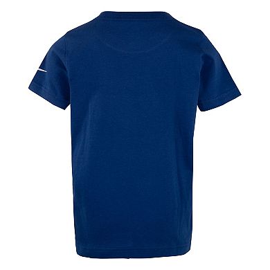 Boys 4-7 Nike Fireworks Logo Graphic Tee